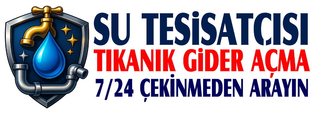 Ankara Su Tesisatçı – Profesyonel Tesisat Çözümleri