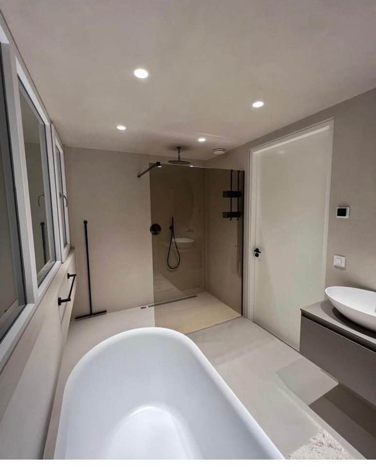 Lavabo Tıkanıklık Açma