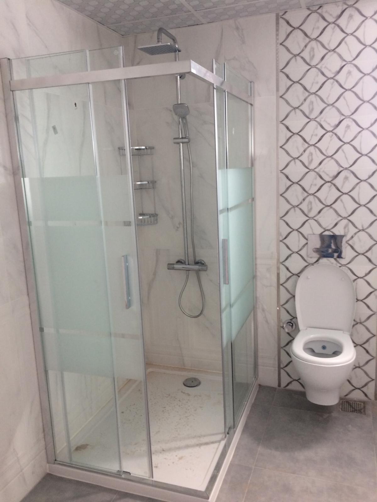 Acil Tesisat Hizmeti